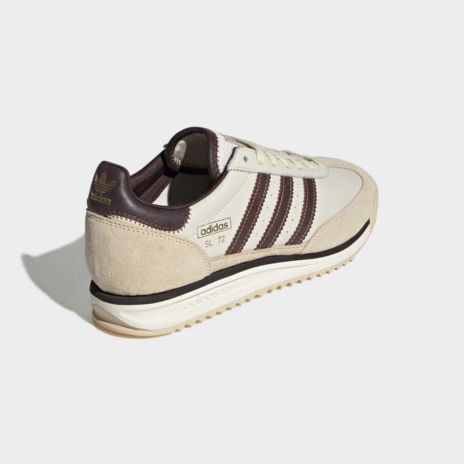 Zapatillas ADIDAS SL 72 RS HQ4909 Beige