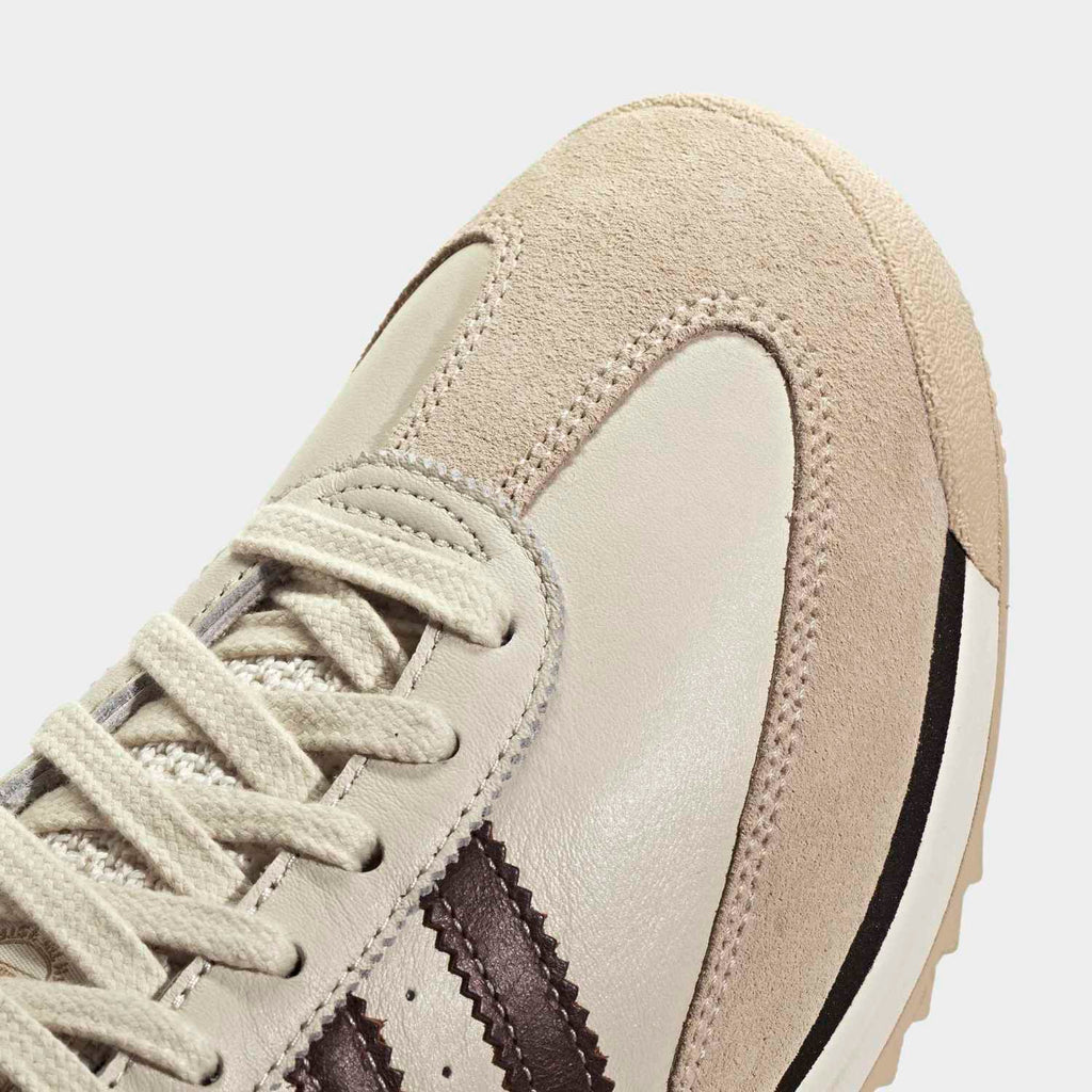 Zapatillas ADIDAS SL 72 RS HQ4909 Beige