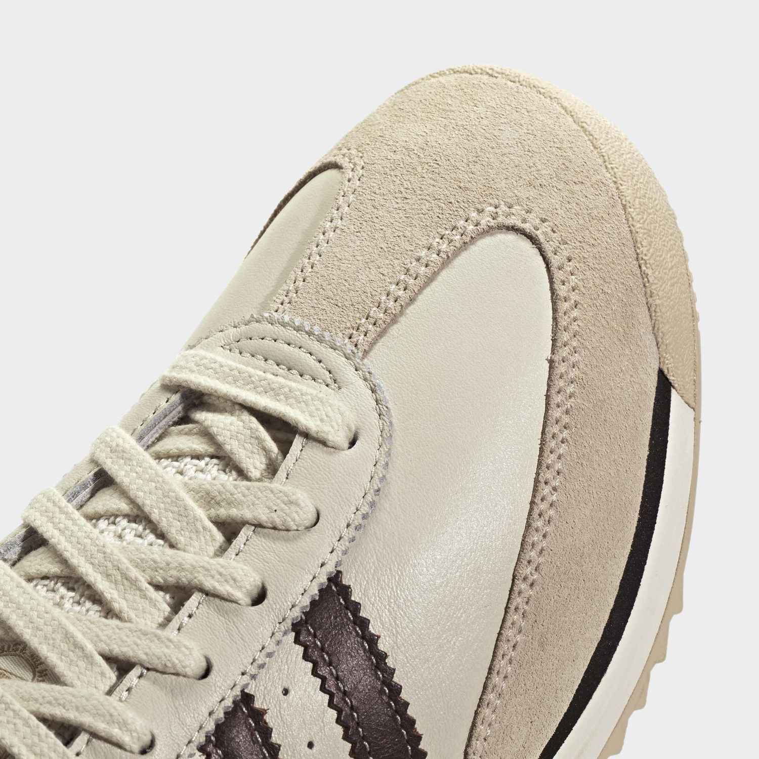 Zapatillas ADIDAS SL 72 RS HQ4909 Beige