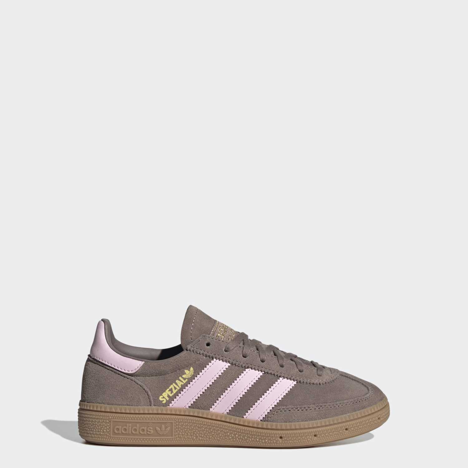 Zapatillas para Mujer ADIDAS HANDBALL SPEZIAL HQ5039 Marrón