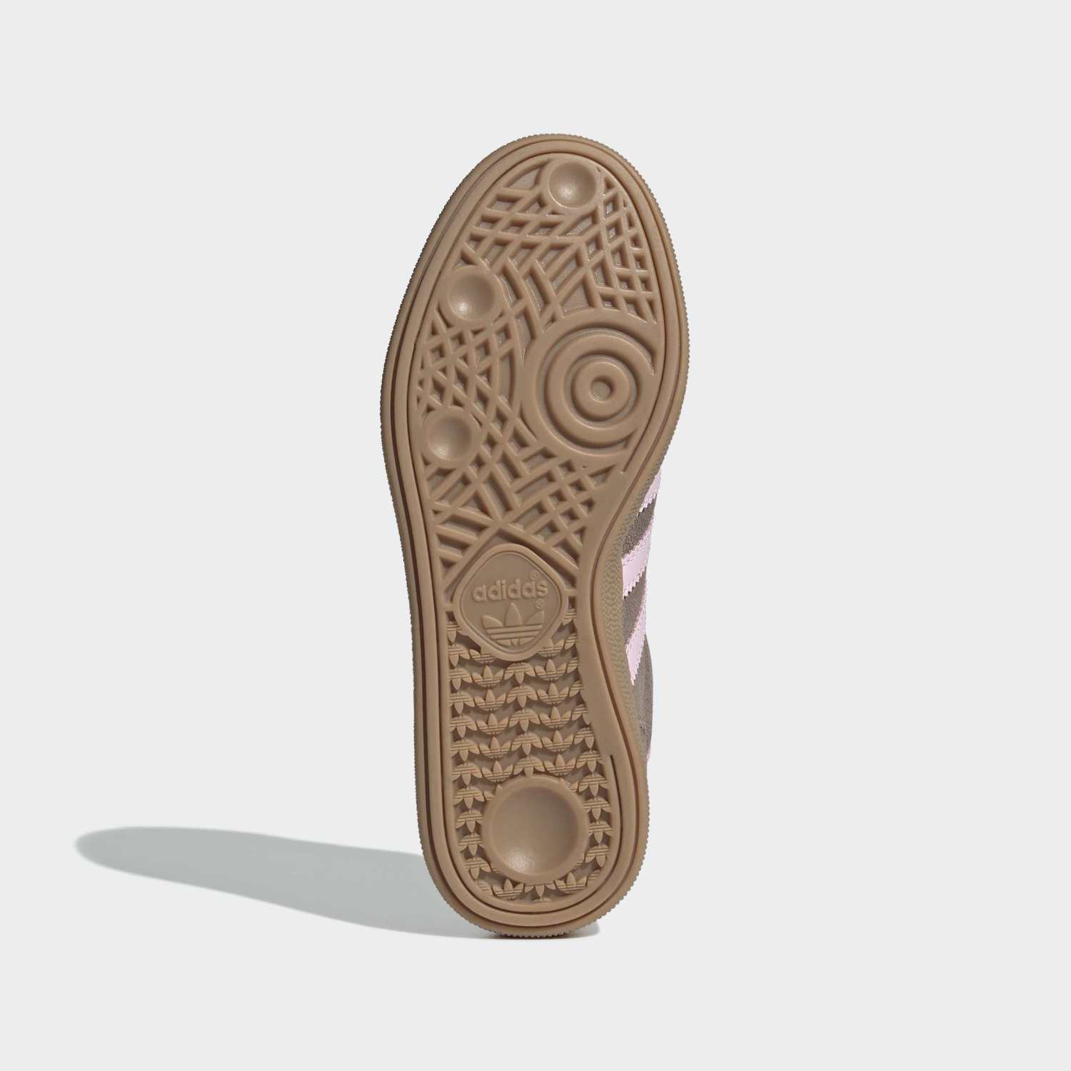 Zapatillas para Mujer ADIDAS HANDBALL SPEZIAL HQ5039 Marrón