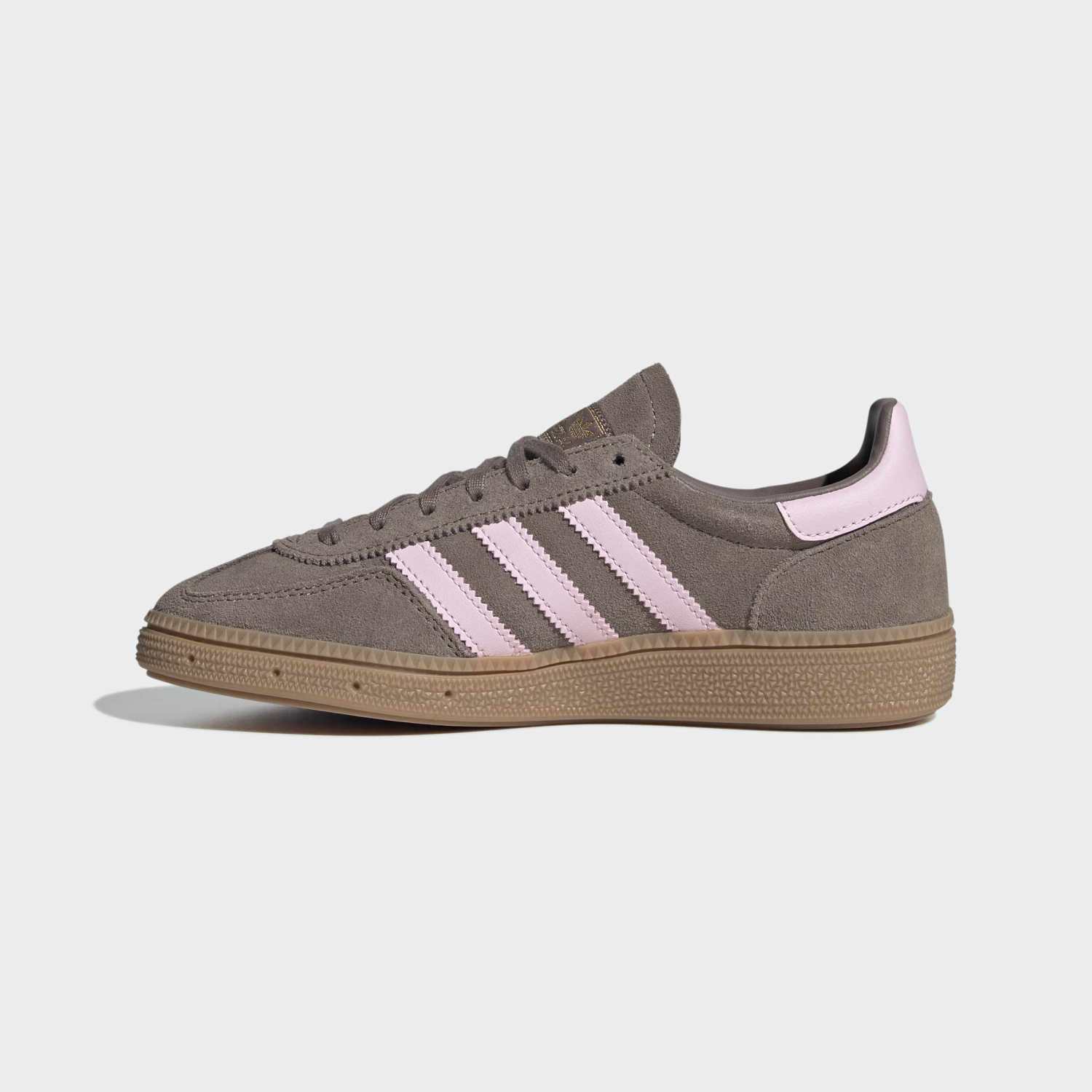 Zapatillas para Mujer ADIDAS HANDBALL SPEZIAL HQ5039 Marrón