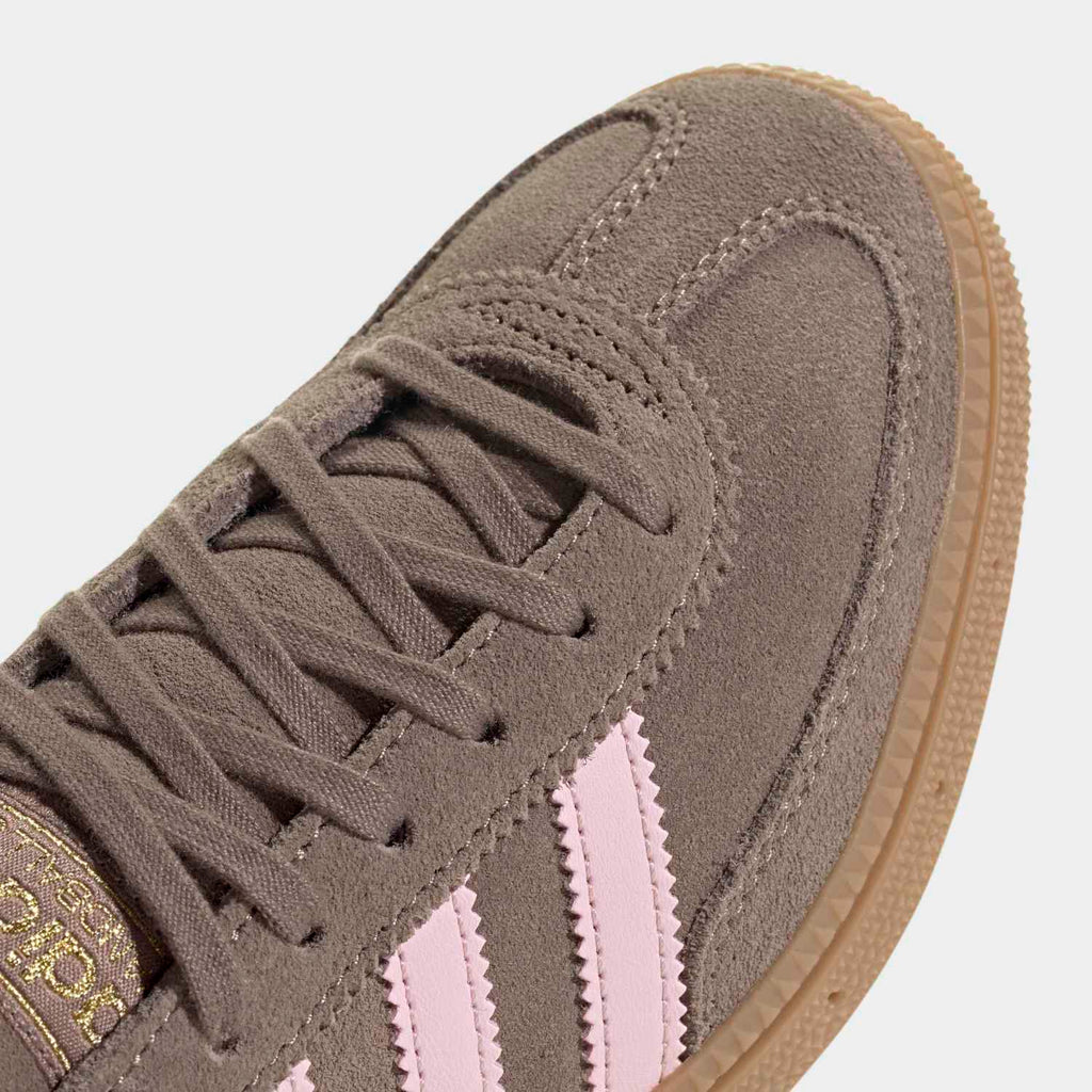 Zapatillas para Mujer ADIDAS HANDBALL SPEZIAL HQ5039 Marrón