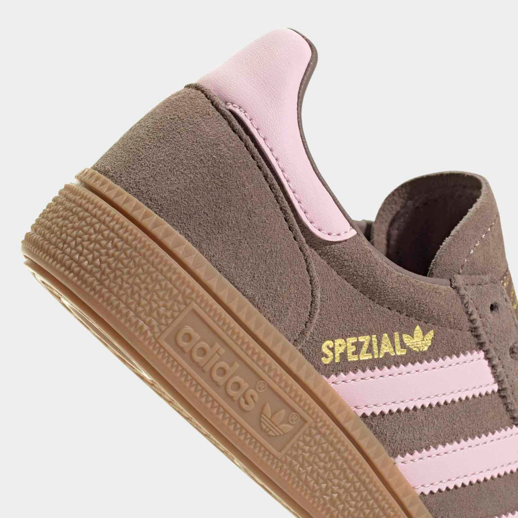 Zapatillas para Mujer ADIDAS HANDBALL SPEZIAL HQ5039 Marrón