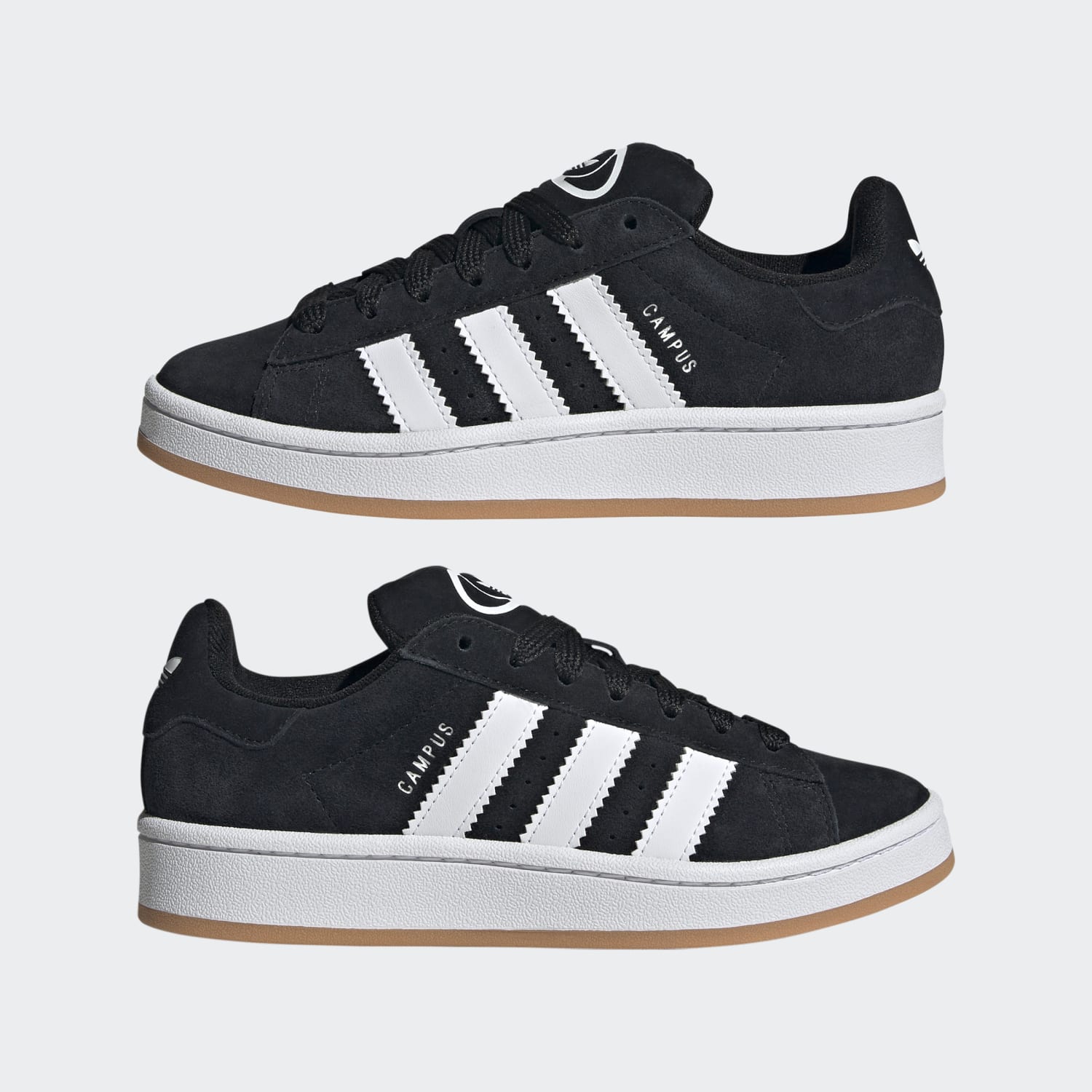 Zapatillas ADIDAS HQ6638 CAMPUS 00s J 638 ADIDAS