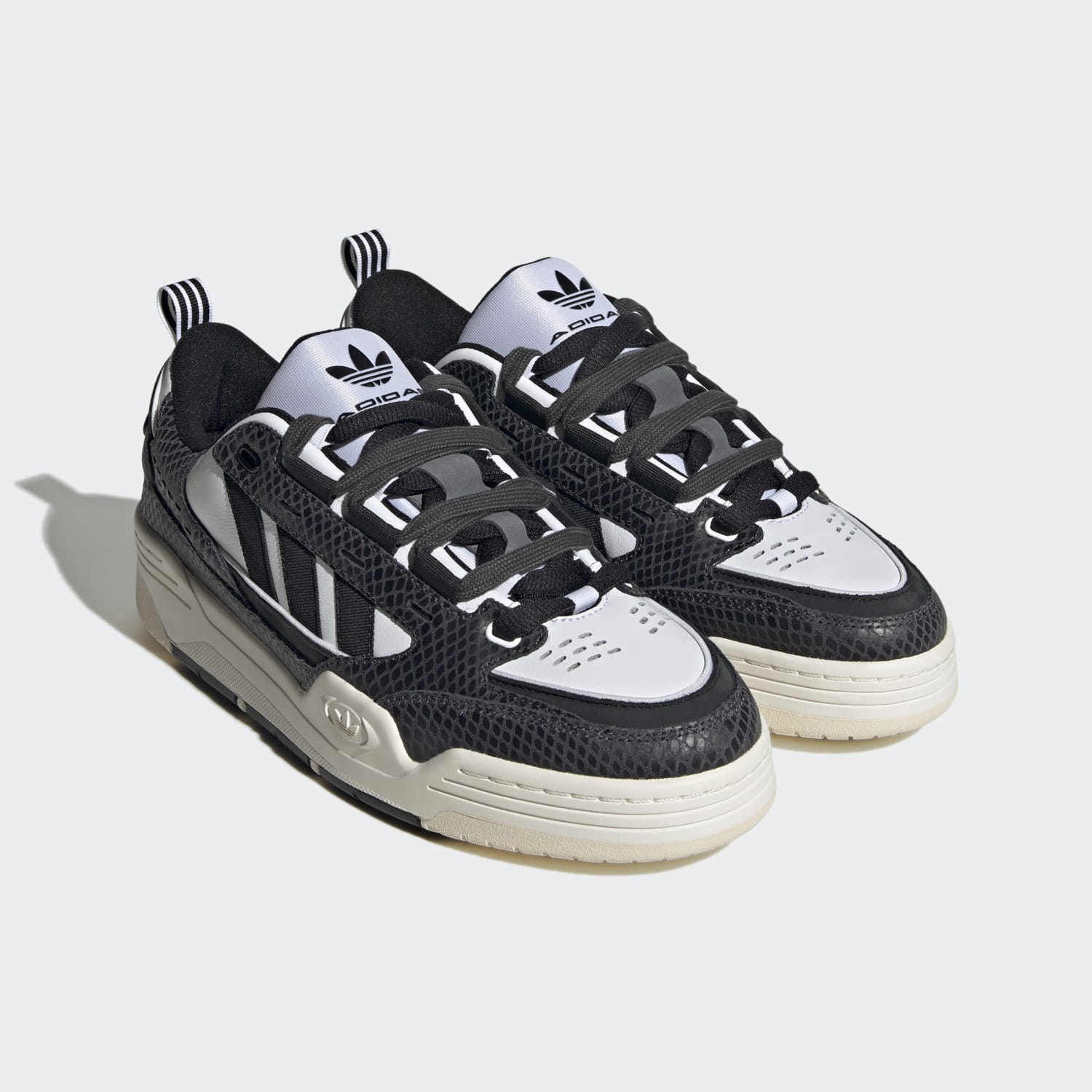 Zapatillas para Hombre ADIDAS HQ8697 ADI 2000