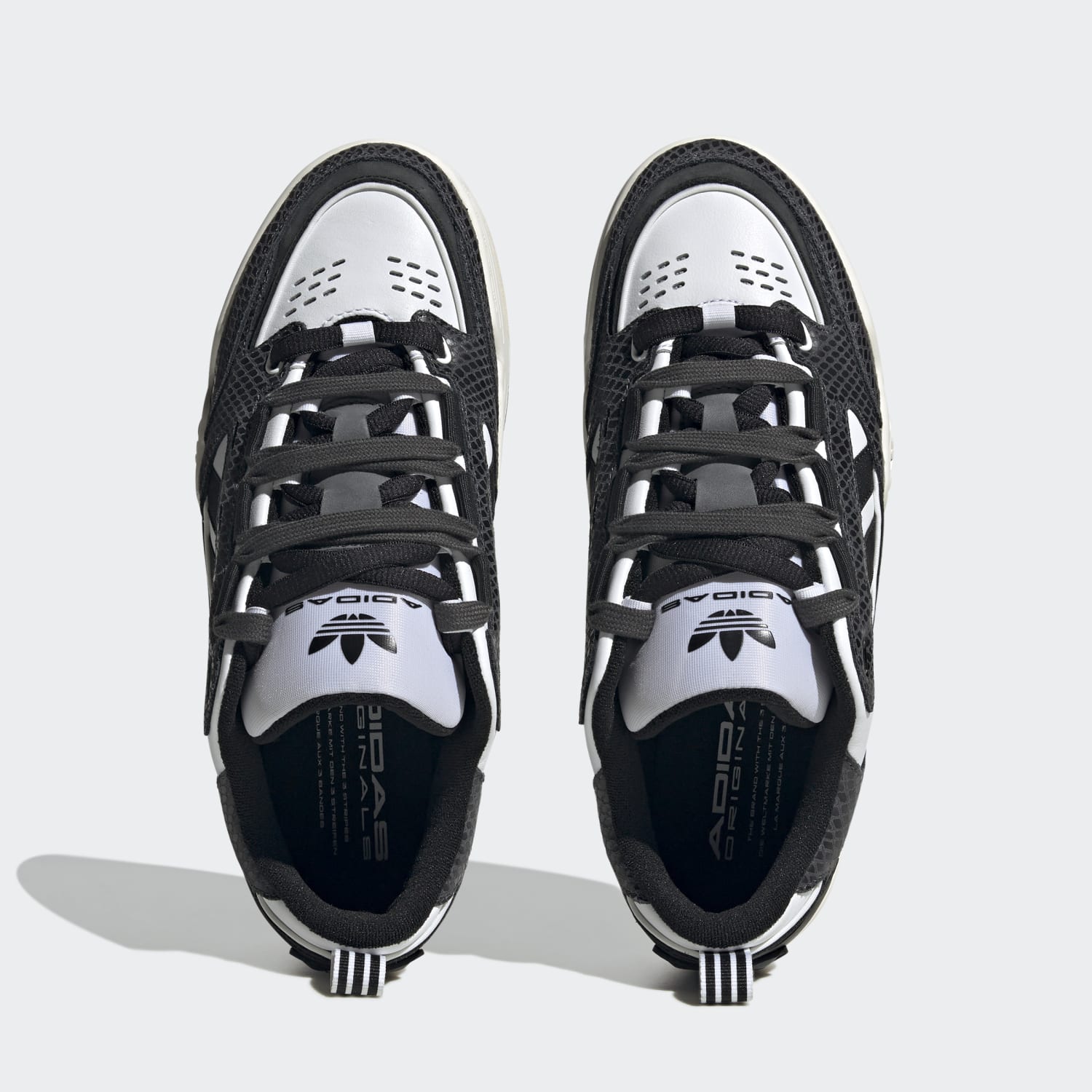 Zapatillas para Hombre ADIDAS HQ8697 ADI 2000