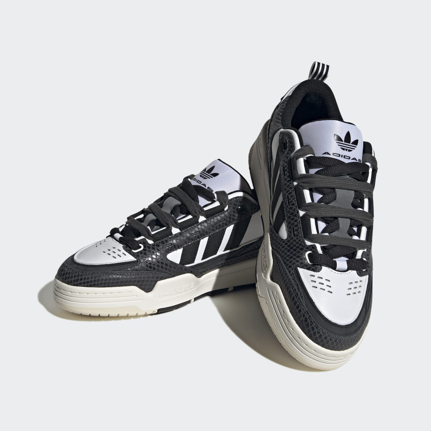 Zapatillas para Hombre ADIDAS HQ8697 ADI 2000