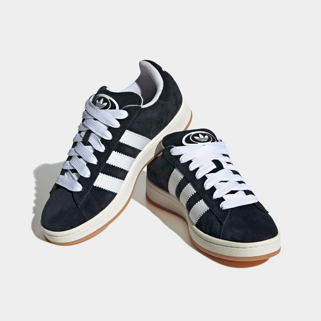 Zapatillas ADIDAS CAMPUS 00s HQ8708-W Negro