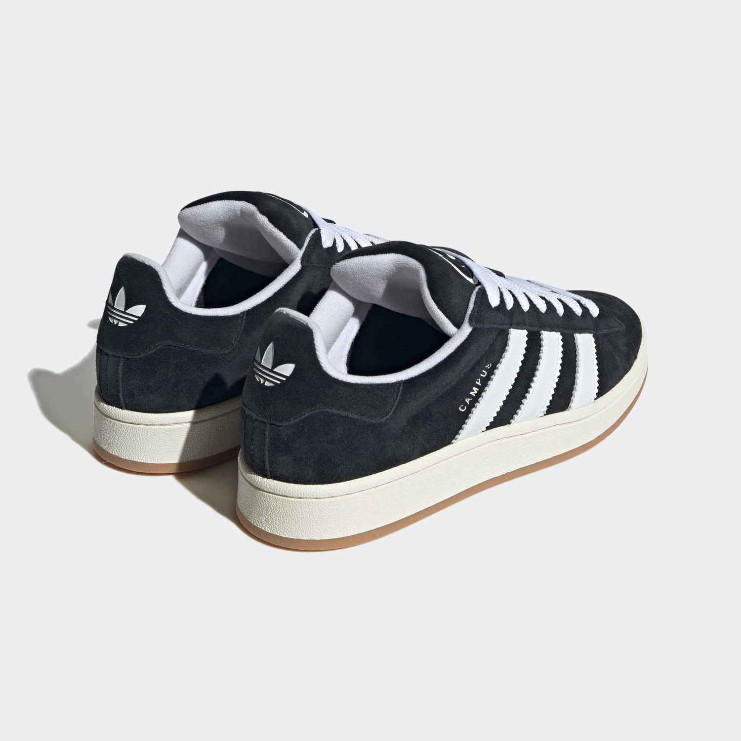 Zapatillas ADIDAS CAMPUS 00s HQ8708-W Negro