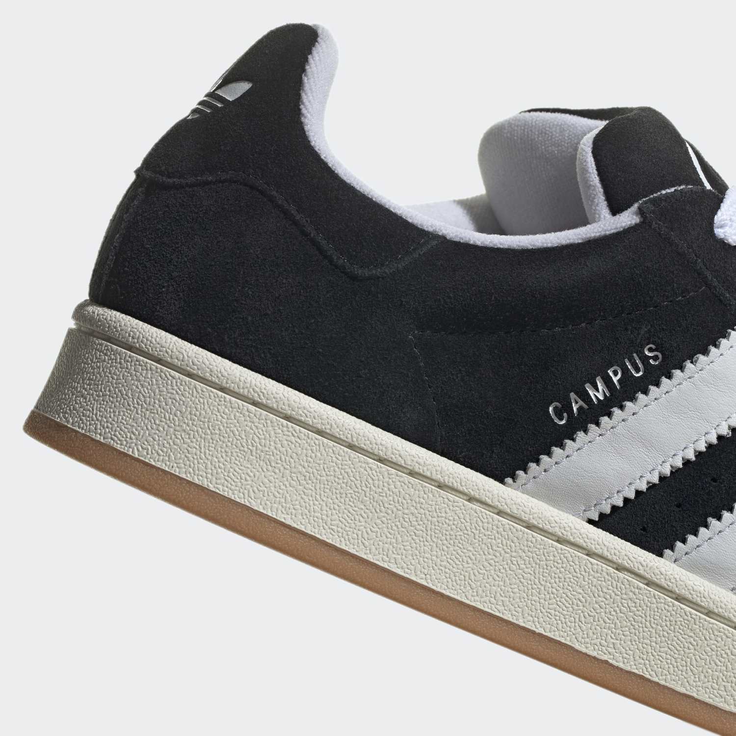 Zapatillas ADIDAS CAMPUS 00s HQ8708-W Negro