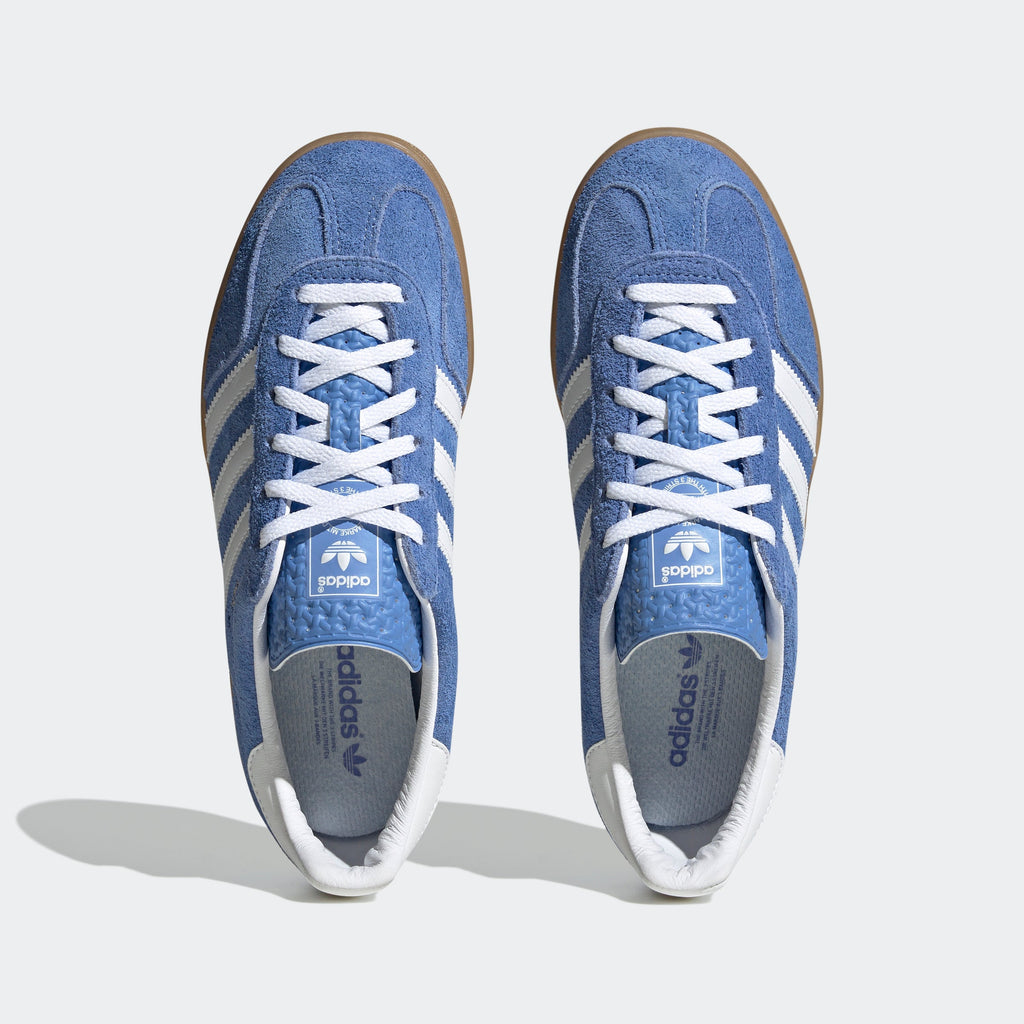 Zapatillas para Mujer ADIDAS HQ8717 GAZELLE INDOOR ADIDAS