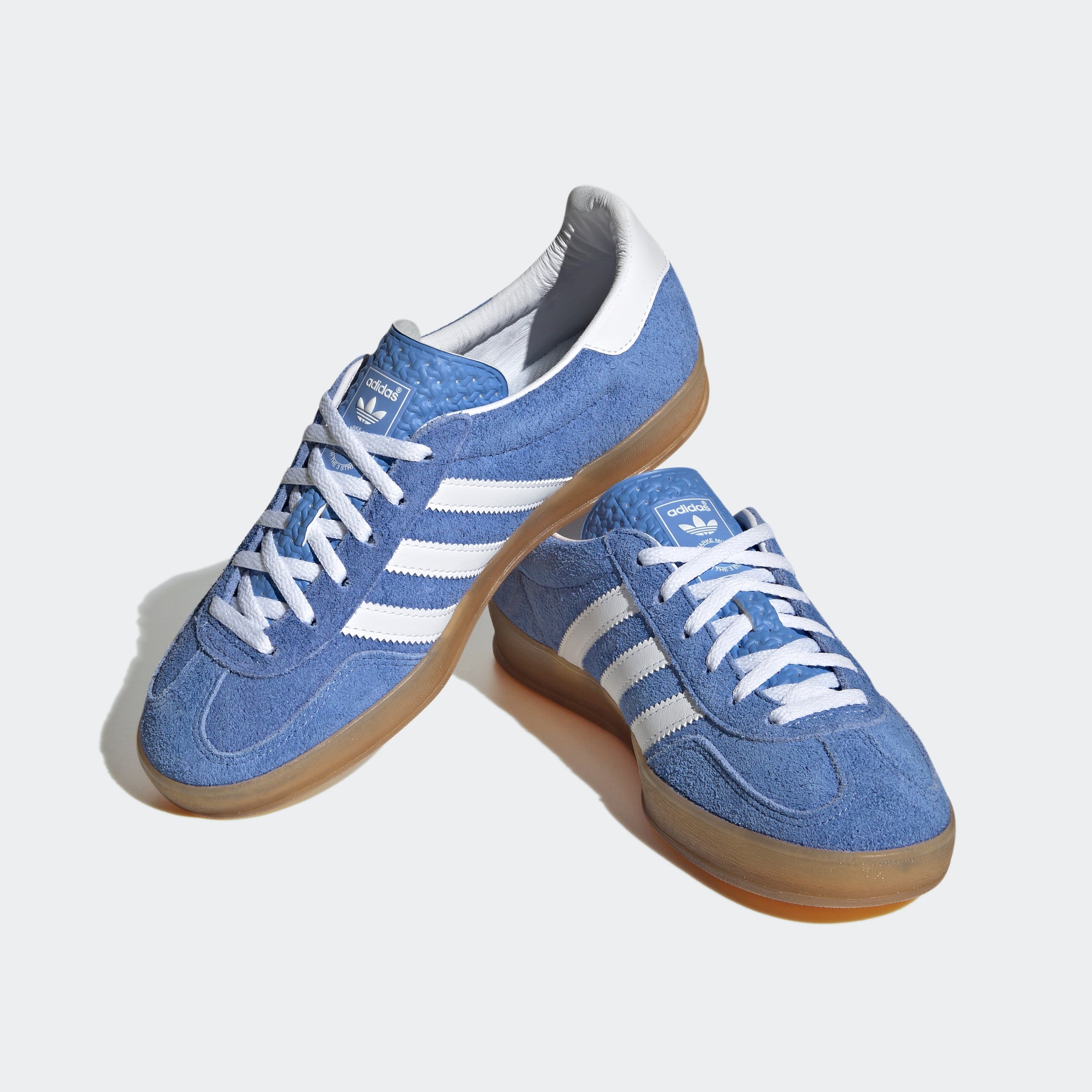 Zapatillas para Mujer ADIDAS HQ8717 GAZELLE INDOOR ADIDAS