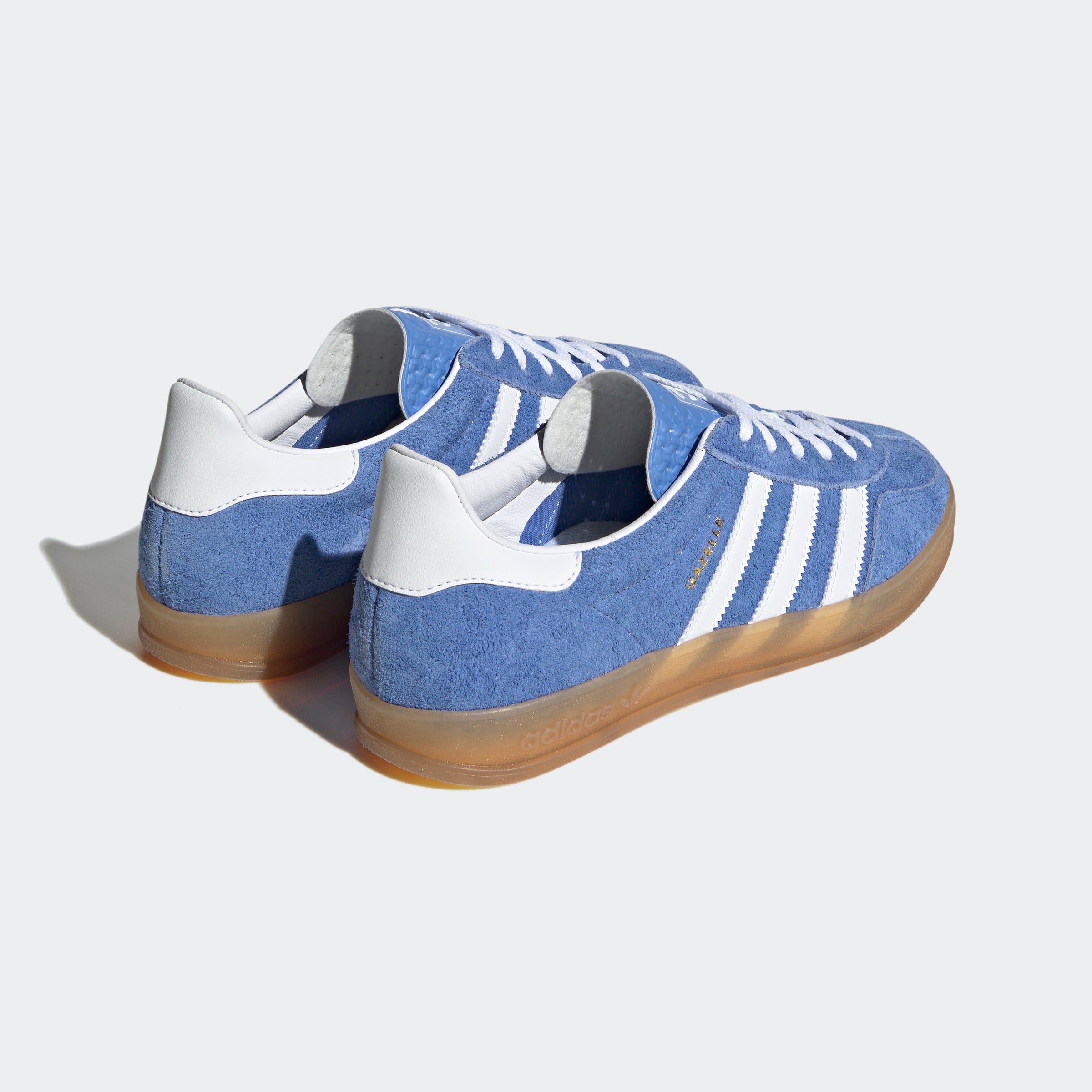 Zapatillas para Mujer ADIDAS HQ8717 GAZELLE INDOOR ADIDAS