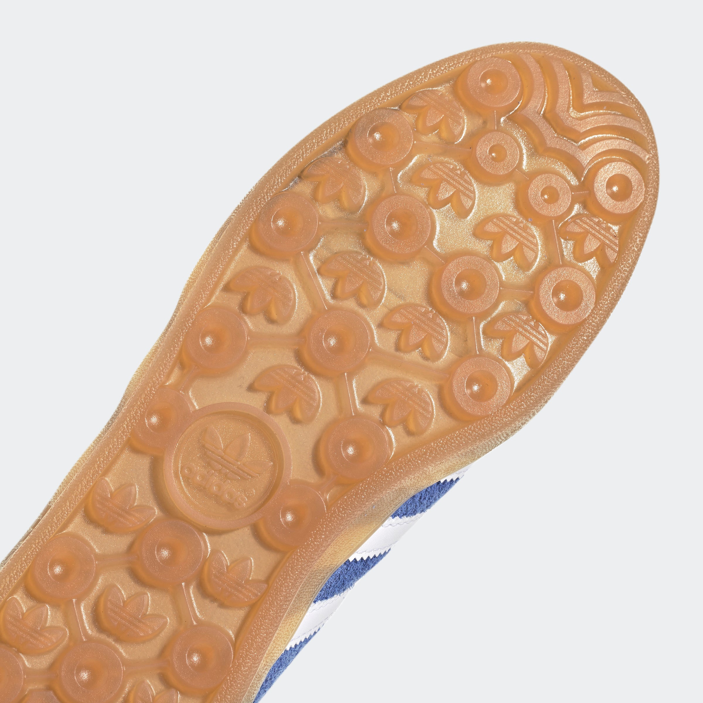 Zapatillas para Mujer ADIDAS HQ8717 GAZELLE INDOOR ADIDAS