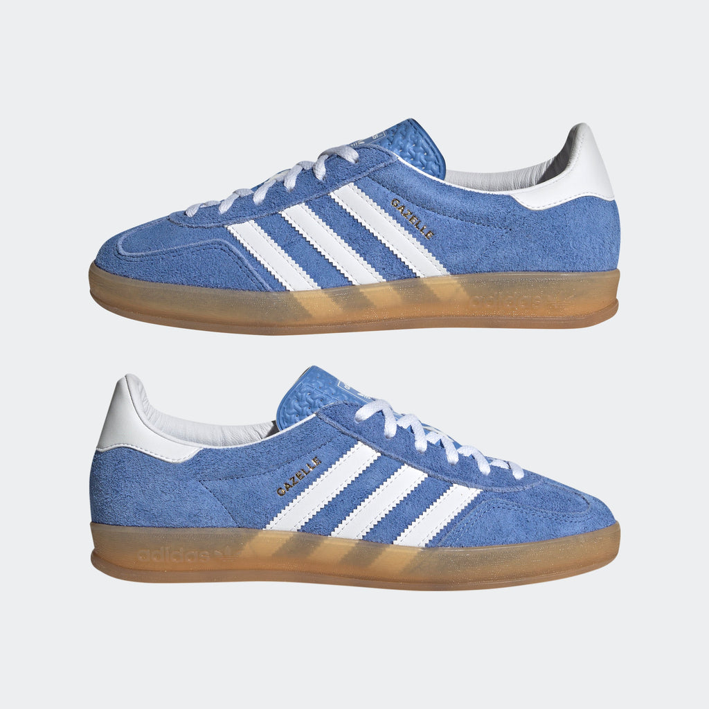 Zapatillas para Mujer ADIDAS HQ8717 GAZELLE INDOOR ADIDAS