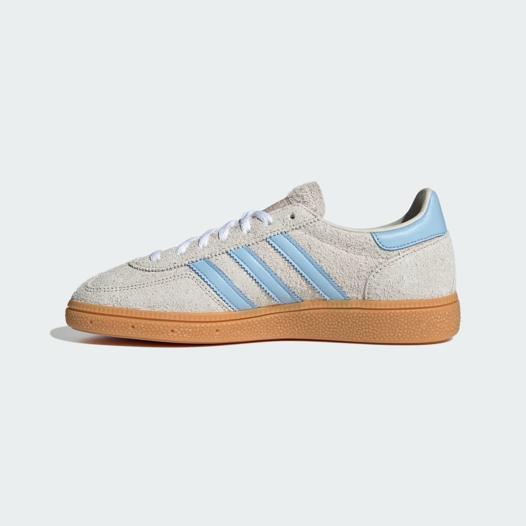 Zapatillas para Mujer ADIDAS JS0241 HANDBALL SPEZIAL SKY ADIDAS