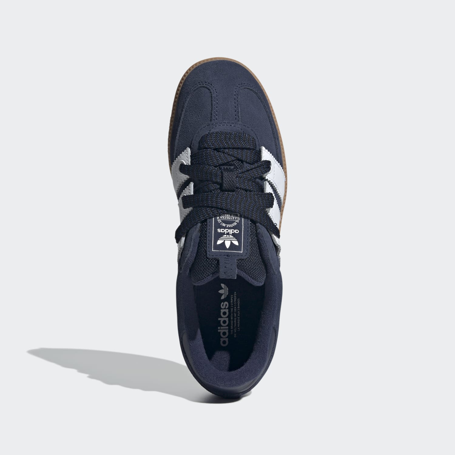 Zapatillas para Mujer ADIDAS ID0286 SAMBA OG W 286