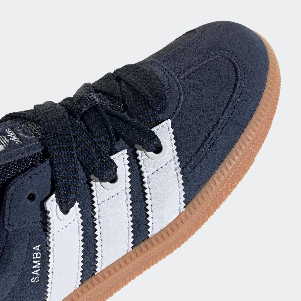 Zapatillas para Mujer ADIDAS ID0286 SAMBA OG W 286