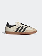 Cargar imagen en el visor de la galería, Zapatillas para Mujer ADIDAS ID0478 SAMBA OG W BGE
