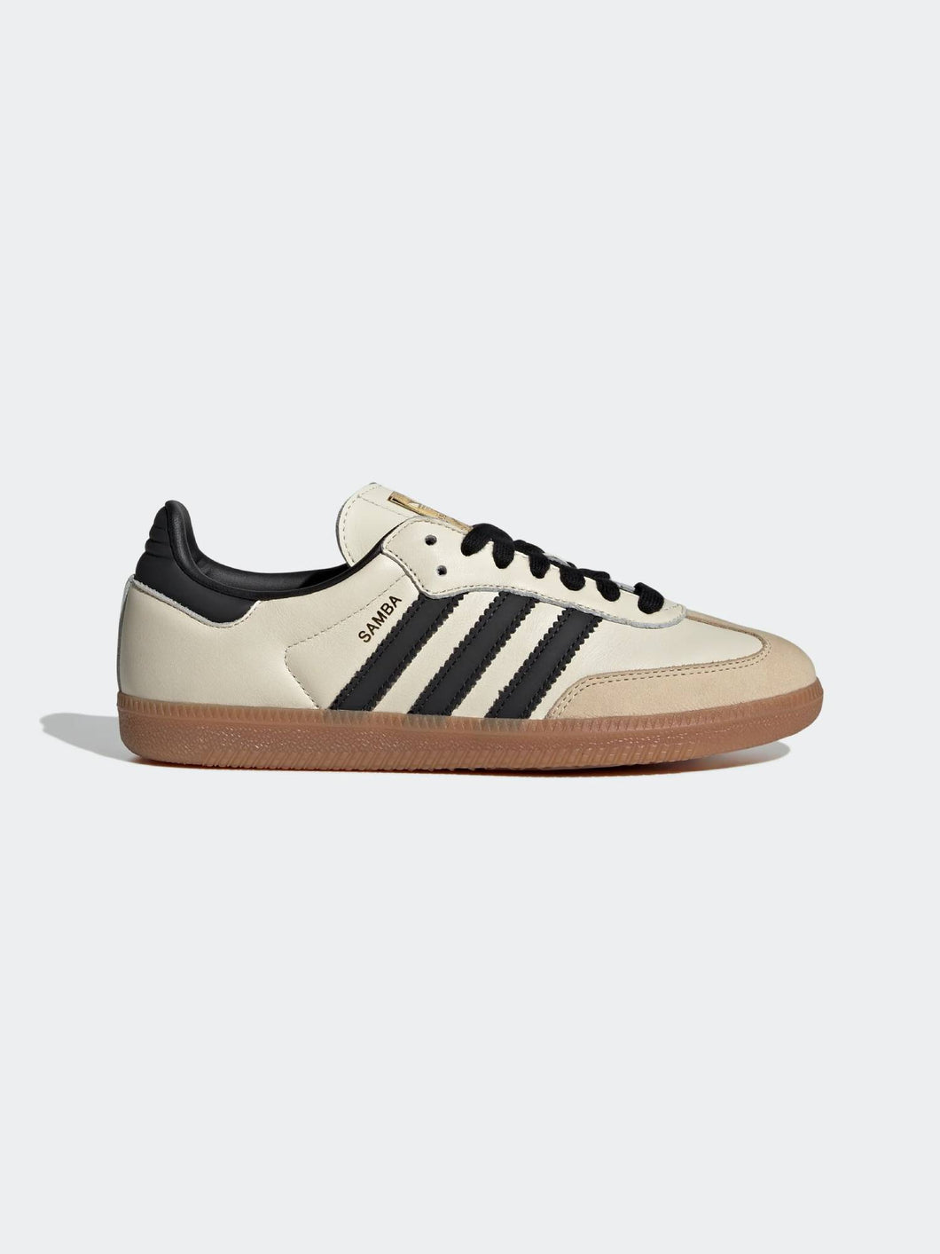 Zapatillas para Mujer ADIDAS ID0478 SAMBA OG W BGE