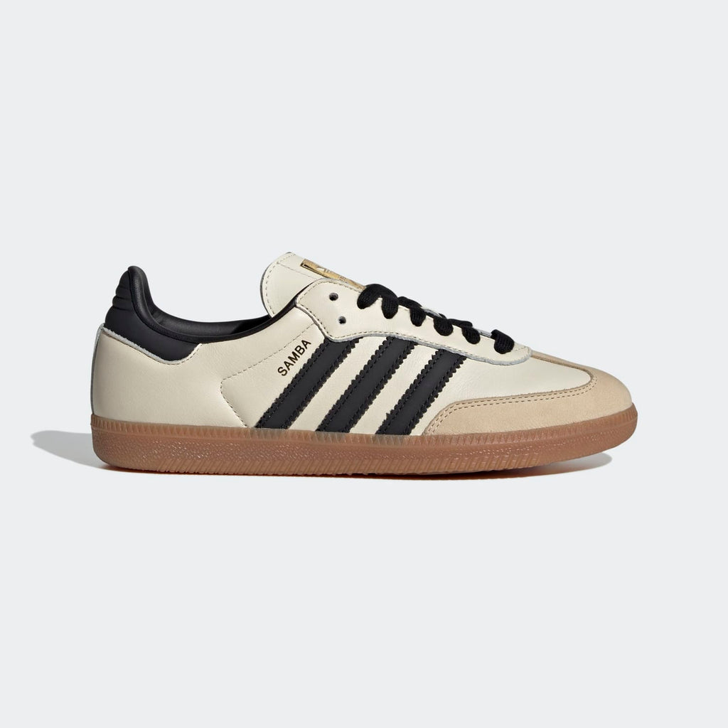Zapatillas para Mujer ADIDAS SAMBA Beige