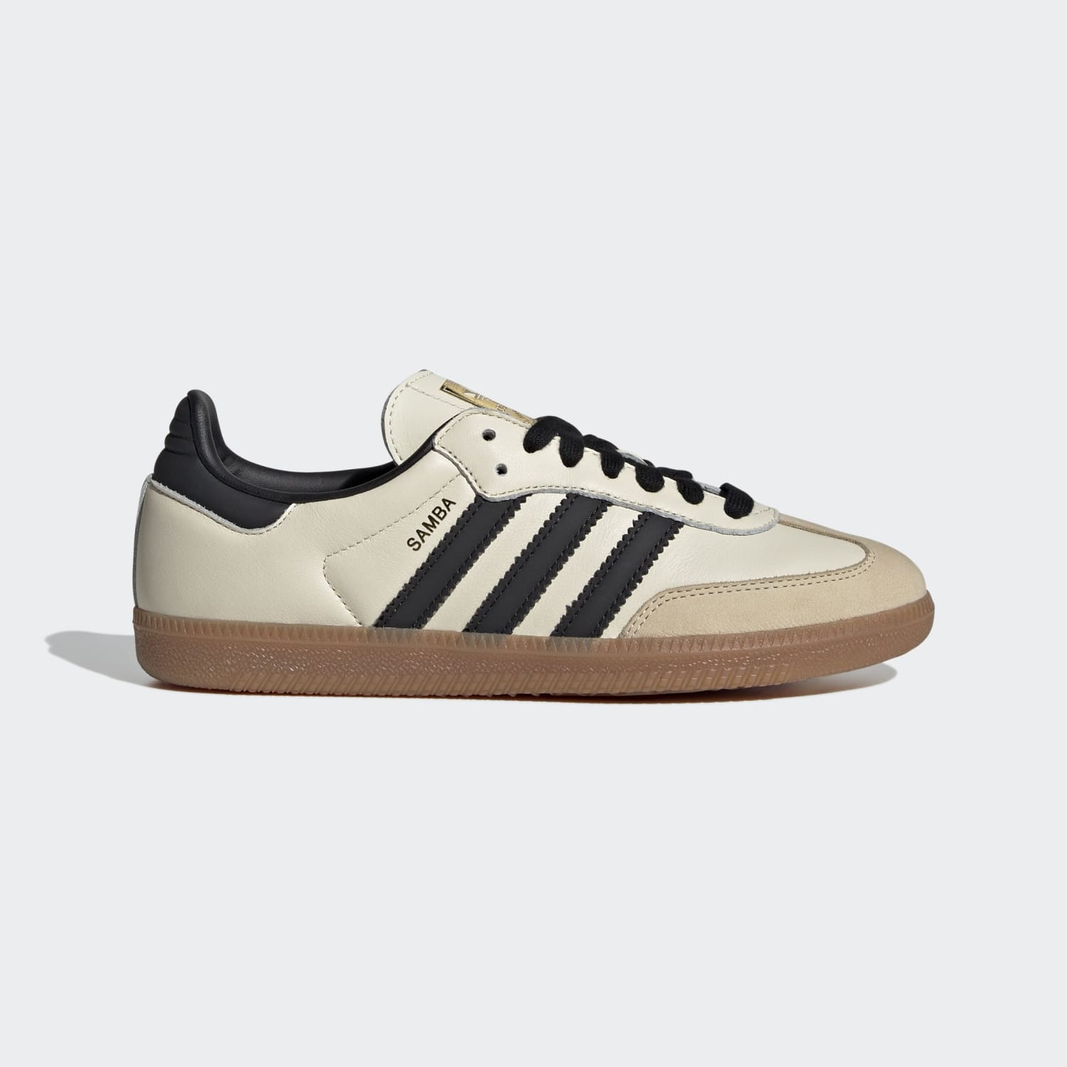 Zapatillas para Mujer ADIDAS SAMBA Beige