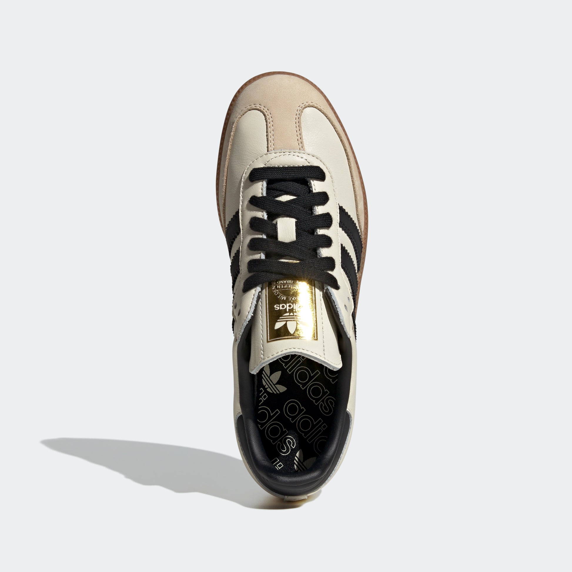 Zapatillas para Mujer ADIDAS ID0478 SAMBA OG