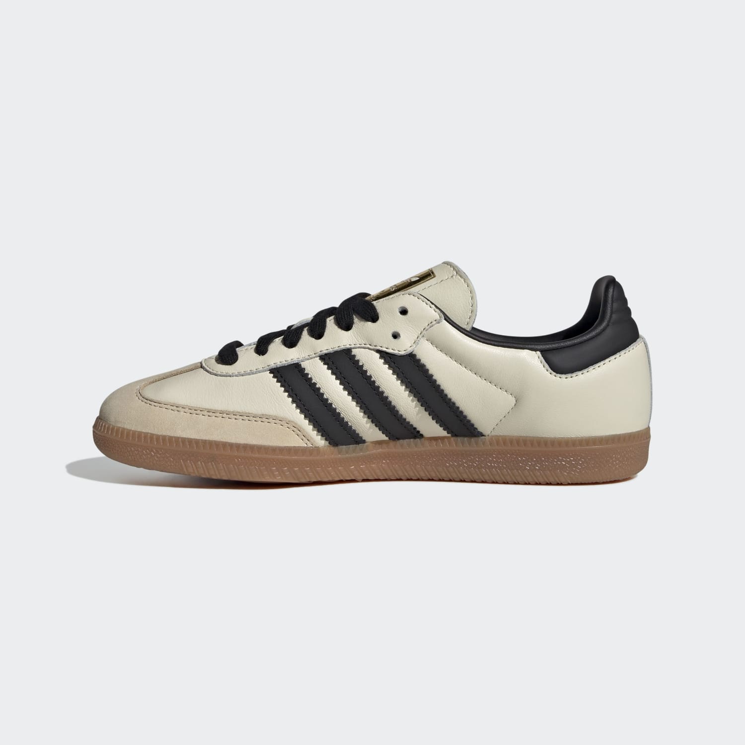 Zapatillas para Mujer ADIDAS SAMBA Beige