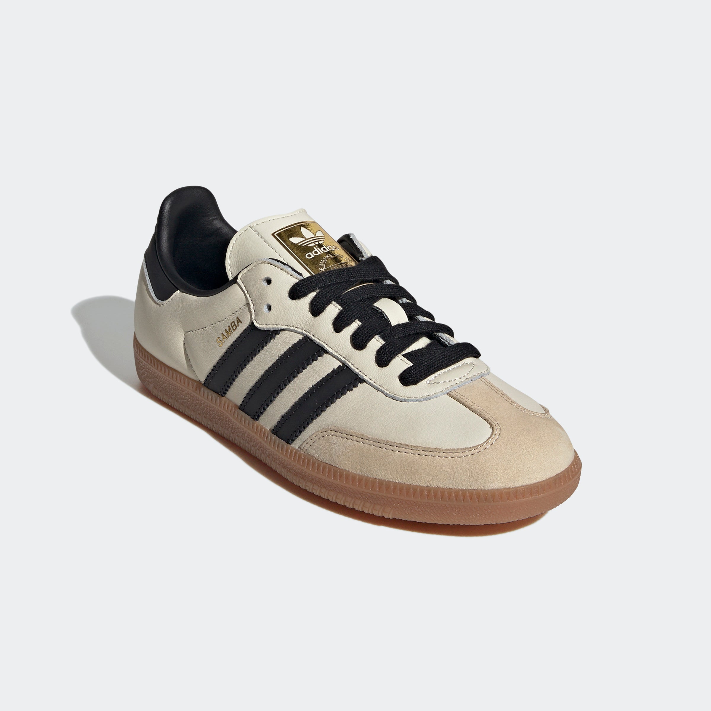 Zapatillas para Mujer ADIDAS ID0478 SAMBA OG ADIDAS