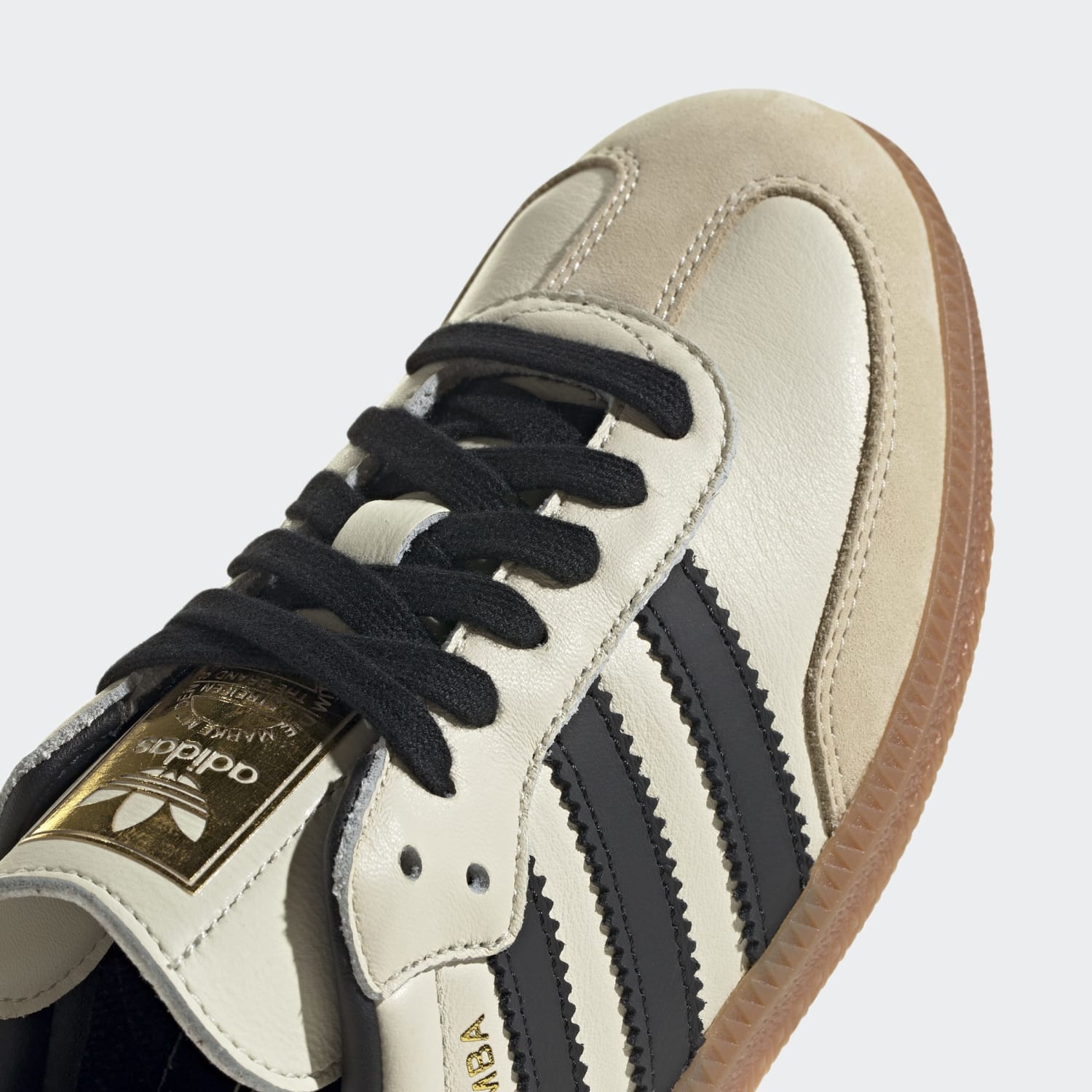 Zapatillas para Mujer ADIDAS SAMBA Beige