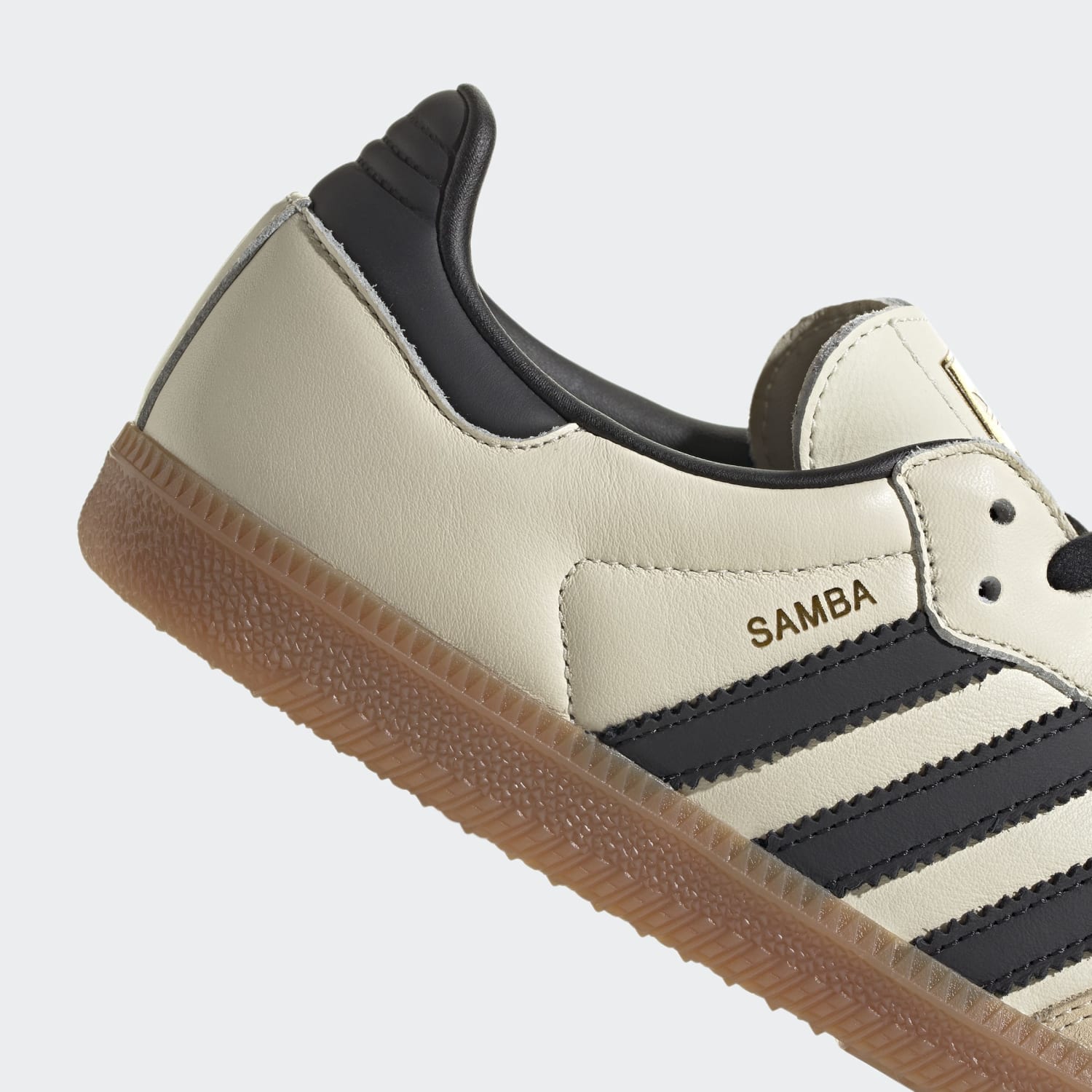 Zapatillas para Mujer ADIDAS SAMBA Beige