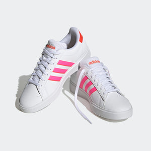 Zapatillas para Mujer ADIDAS ID4483 GRANDCOURT 483