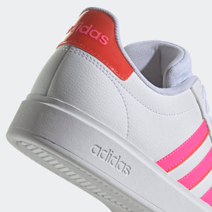 Zapatillas para Mujer ADIDAS ID4483 GRANDCOURT 483