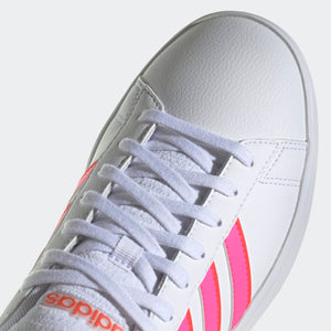 Zapatillas para Mujer ADIDAS ID4483 GRANDCOURT 483