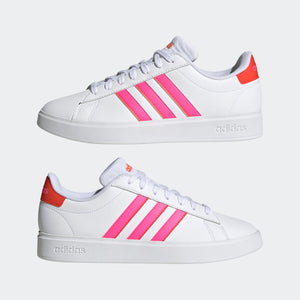 Zapatillas para Mujer ADIDAS ID4483 GRANDCOURT 483