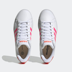 Zapatillas para Mujer ADIDAS ID4483 GRANDCOURT 483