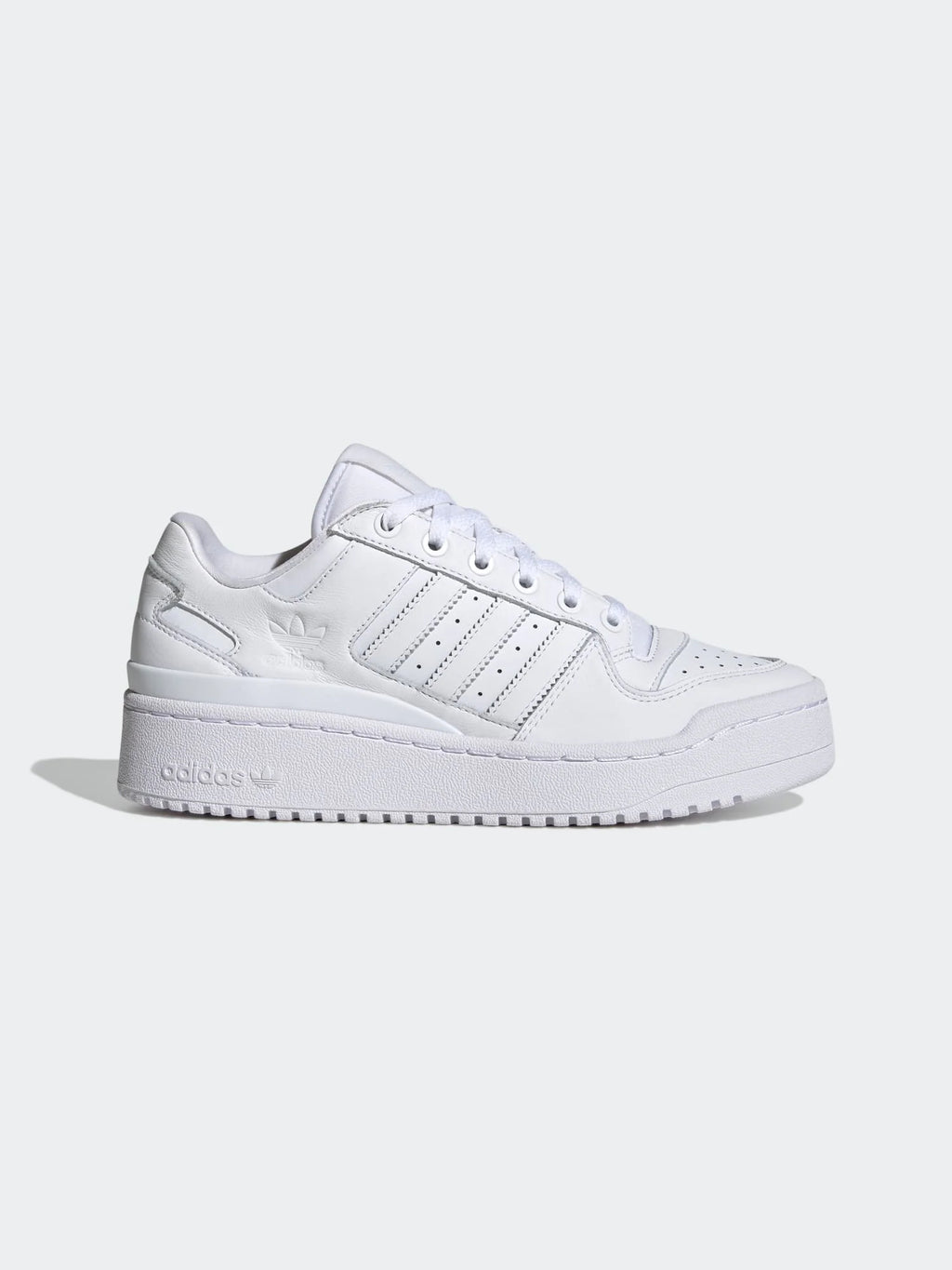 Zapatillas para Mujer ADIDAS ID6843 FORUM BOLD STRIPES 843