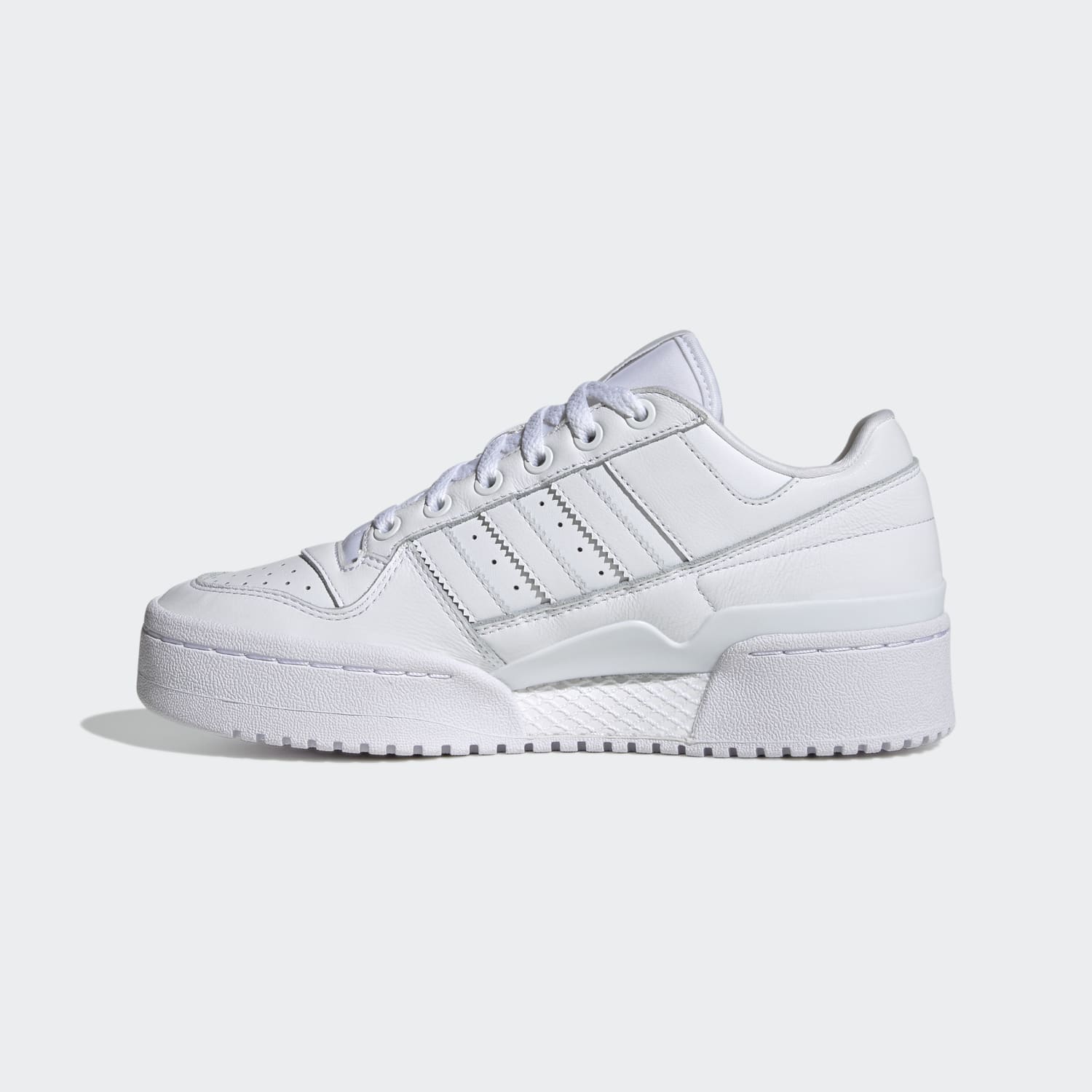 Zapatillas para Mujer ADIDAS ID6843 FORUM BOLD STRIPES 843