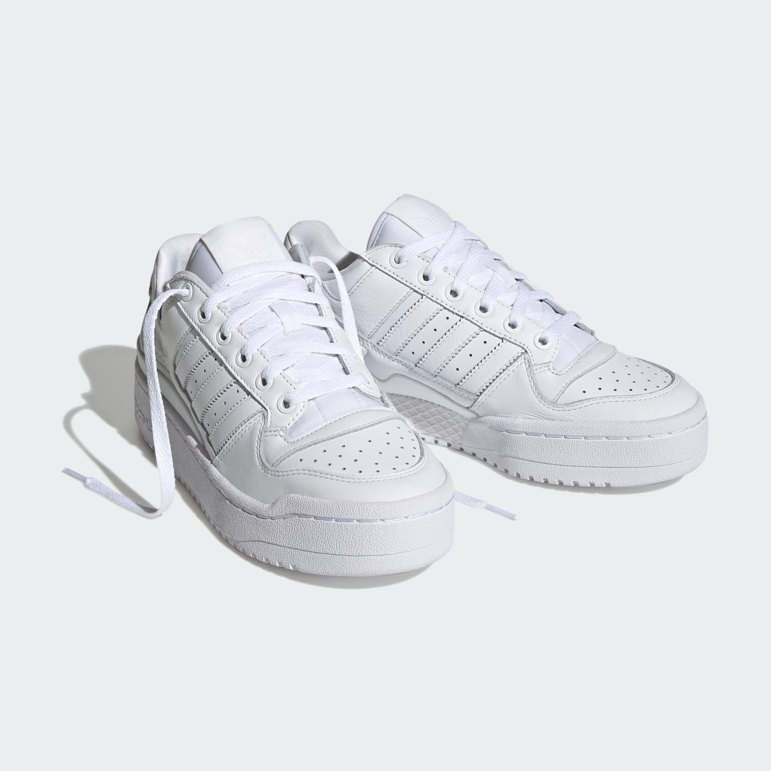 Zapatillas para Mujer ADIDAS ID6843 FORUM BOLD STRIPES 843