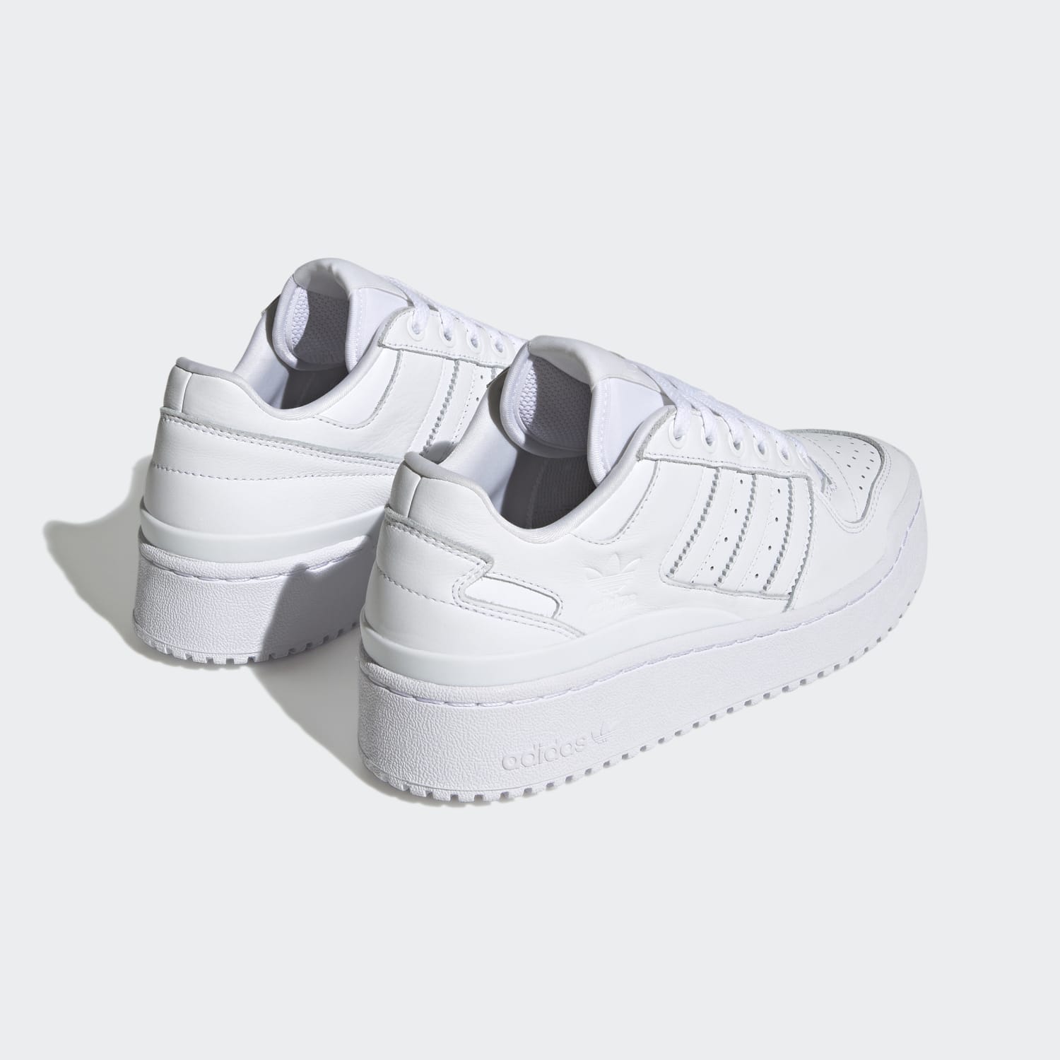 Zapatillas para Mujer ADIDAS ID6843 FORUM BOLD STRIPES 843