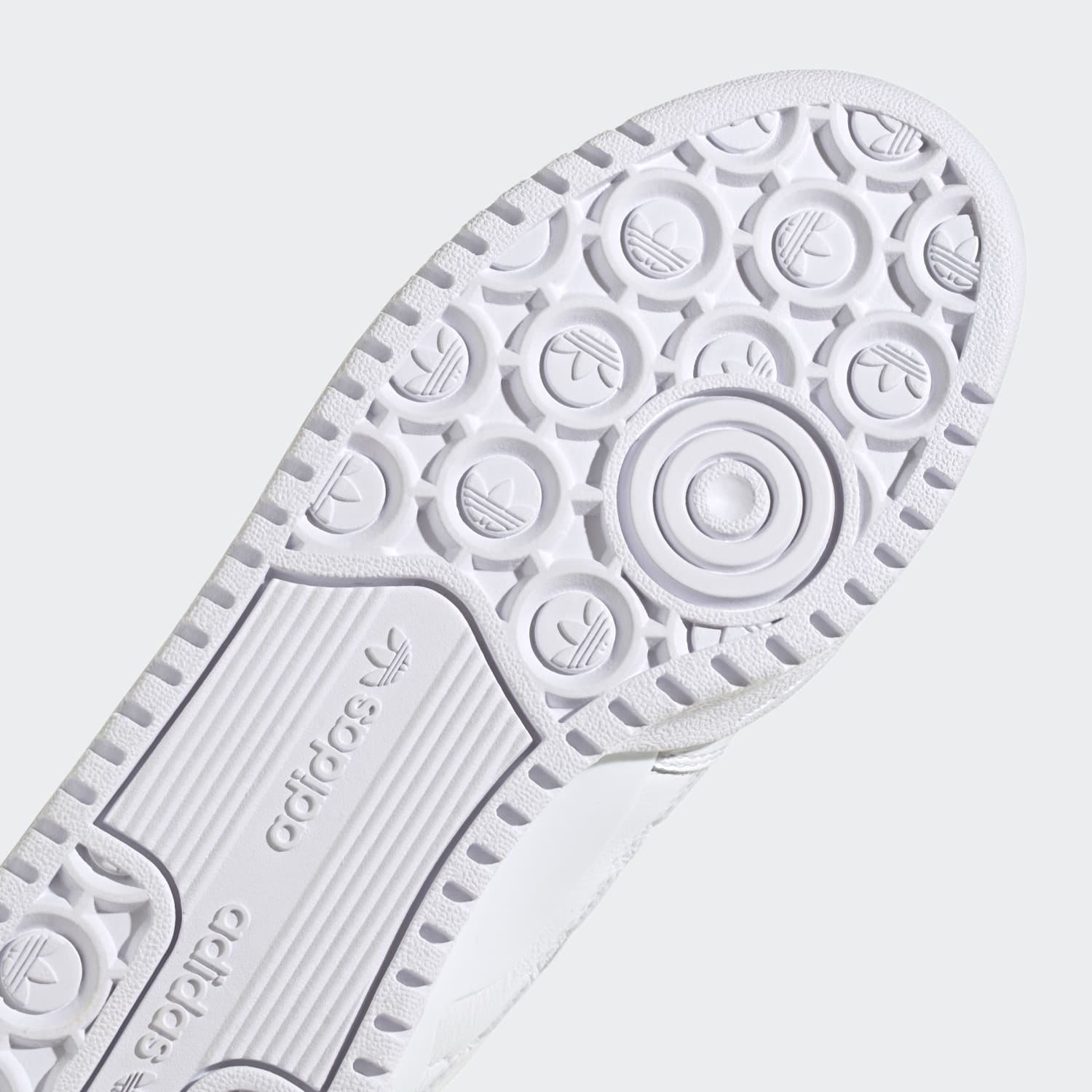 Zapatillas para Mujer ADIDAS ID6843 FORUM BOLD STRIPES 843 ADIDAS