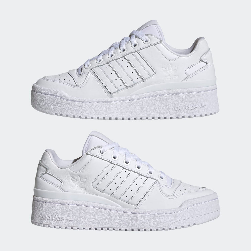 Zapatillas para Mujer ADIDAS ID6843 FORUM BOLD STRIPES 843