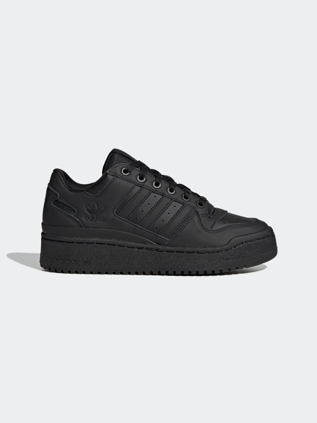 Zapatillas para Mujer ADIDAS ID6844 FORUM BOLD STRIPES