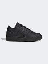Cargar imagen en el visor de la galería, Zapatillas para Mujer ADIDAS ID6844 FORUM BOLD STRIPES BLK
