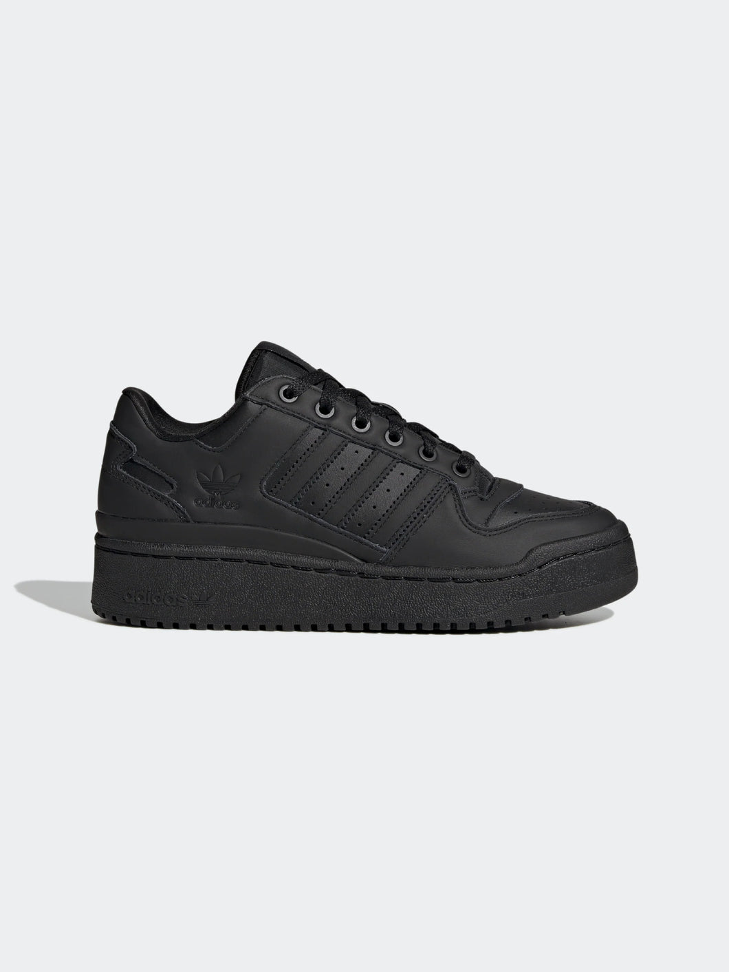 Zapatillas para Mujer ADIDAS ID6844 FORUM BOLD STRIPES BLK
