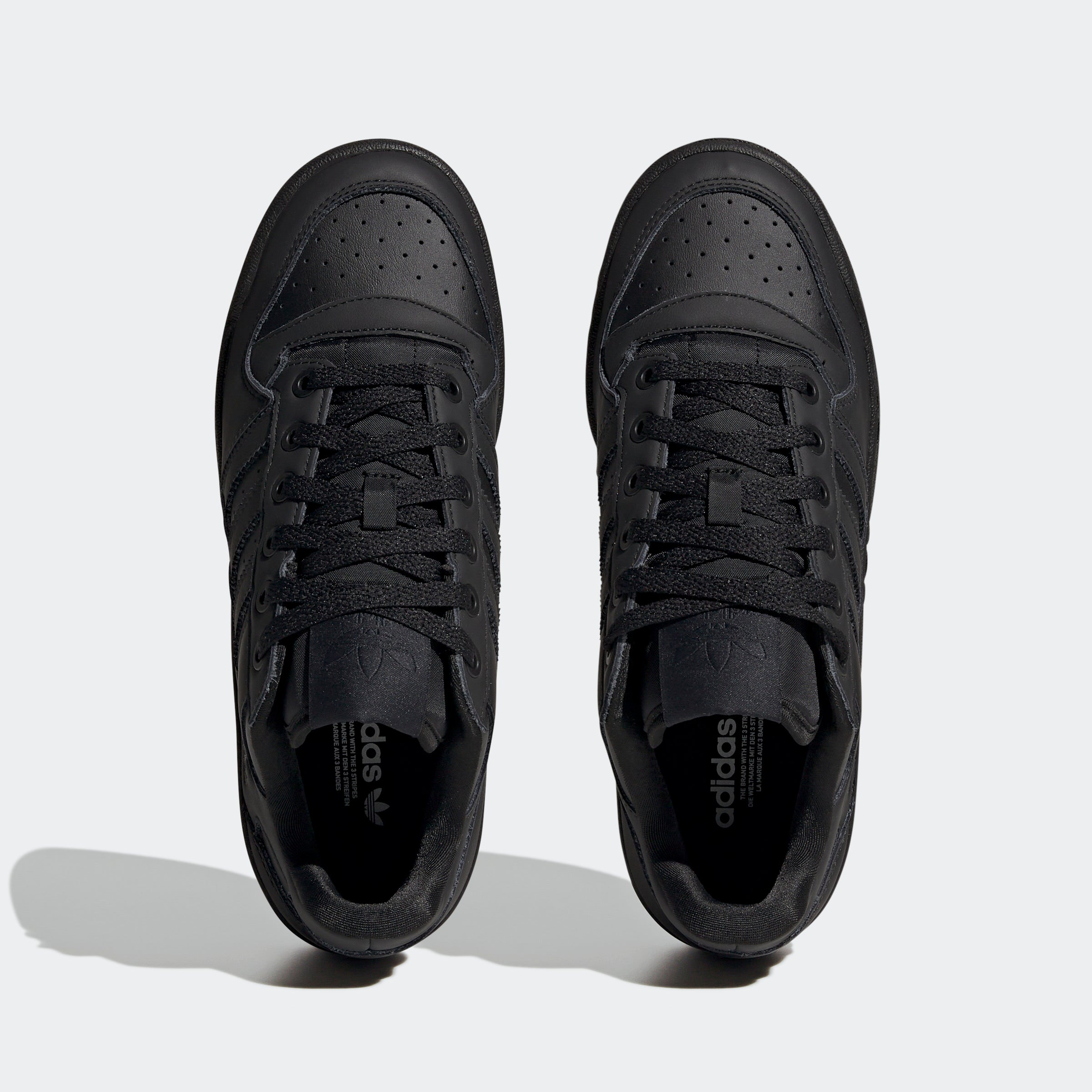 Zapatillas para Mujer ADIDAS ID6844 FORUM BOLD STRIPES ADIDAS