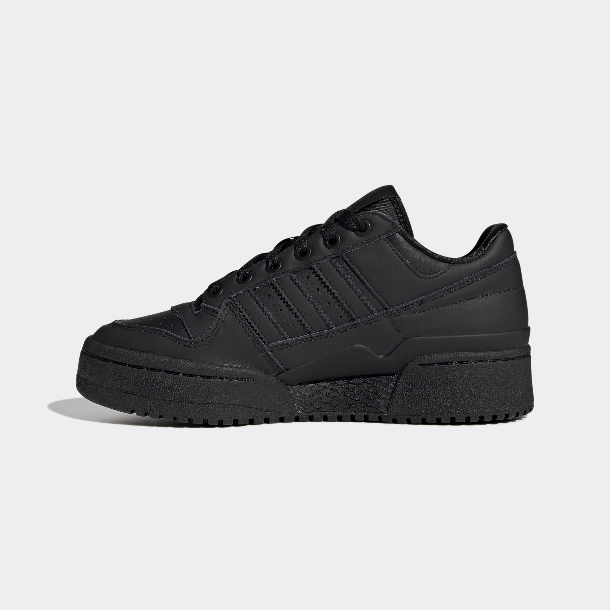 Zapatillas para Mujer ADIDAS ID6844 FORUM BOLD STRIPES