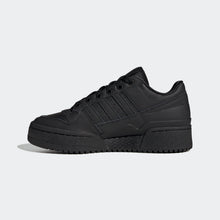 Cargar imagen en el visor de la galería, Zapatillas para Mujer ADIDAS ID6844 FORUM BOLD STRIPES BLK
