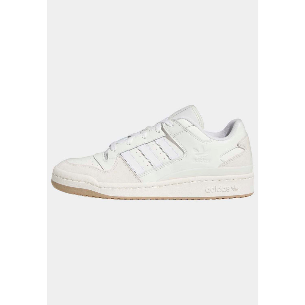 Zapatillas ADIDAS FORUM LOW CL ID6858 Blanco